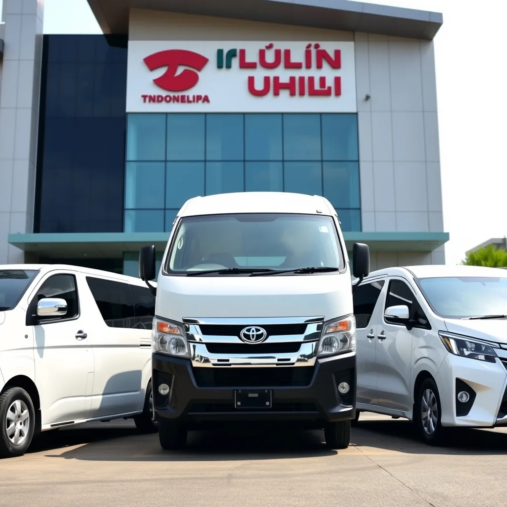Armada Duta Jaya Trans
