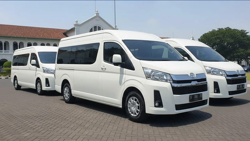 Travel Bandar Jaya Jambi Via Kotabumi Harga Hemat 12-14 Jam Door to Door