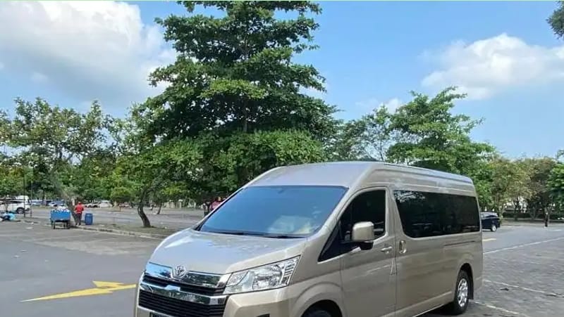 Travel Bandar Lampung ke Jambi Door to Door