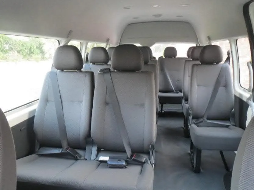 travel cibubur lampung
