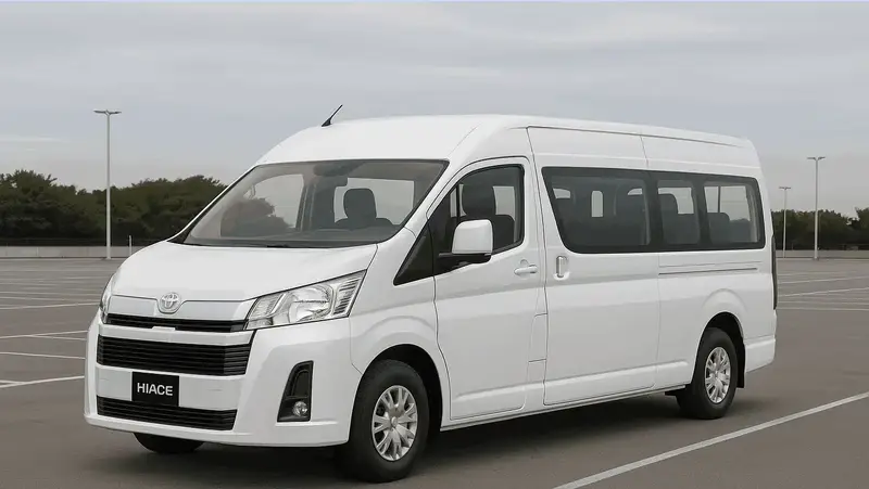 Travel Cipondoh ke Lampung PP Door to Door