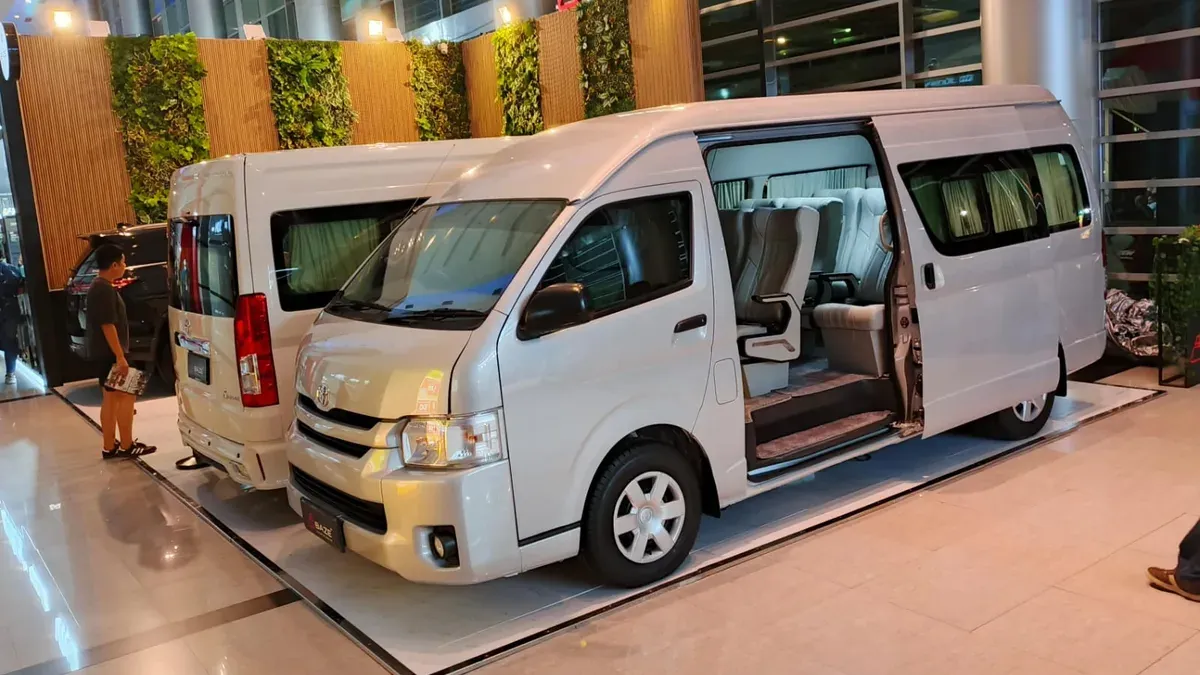 Travel Palembang ke Pagar Alam Berangkat Pagi dan Malam