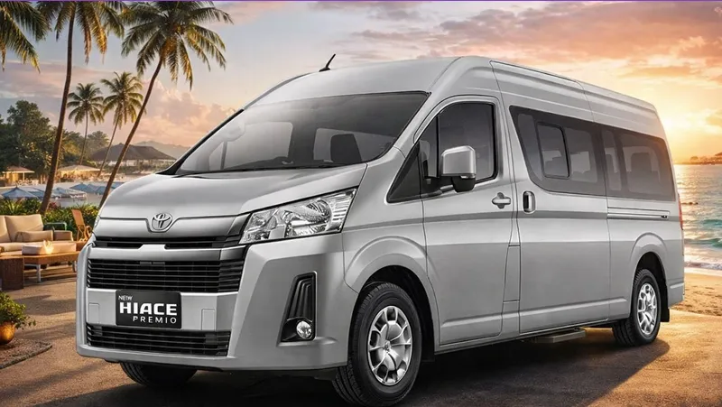 Travel Tangerang ke Lampung via Tol Jakarta-Merak & feri - Duta Jaya Trans