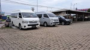 Travel Bekasi ke Lampung