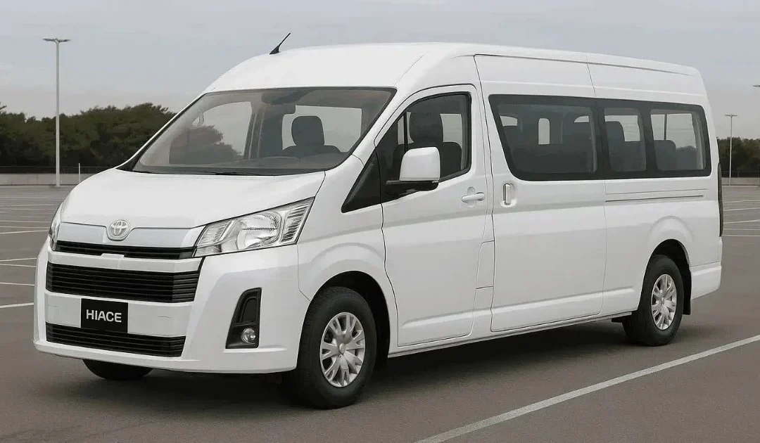 Travel Palembang Bandar Jaya
