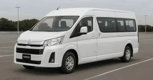 travel bogor lampung PP