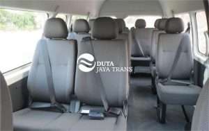 Travel Jakarta Lampung Tengah