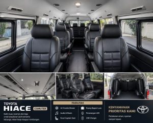 travel pancoran mas depok