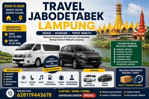 travel-tangerang-lampung