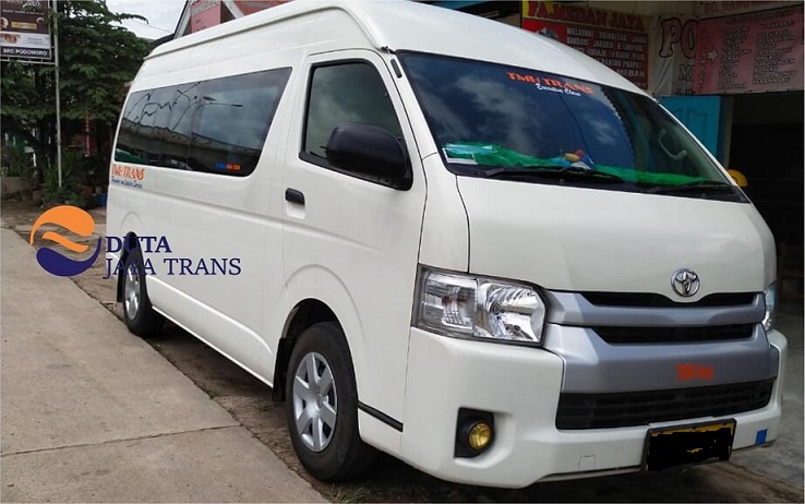 Travel Purwakarta ke Palembang Full Tol Door to Door Service